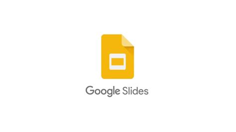 google sllides